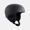 Casco ANON GRETA Negro Mate