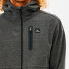 Campera RIP CURL DEPARTED Gris