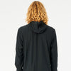 Campera RIP CURL PIVOT SPRAY Negro