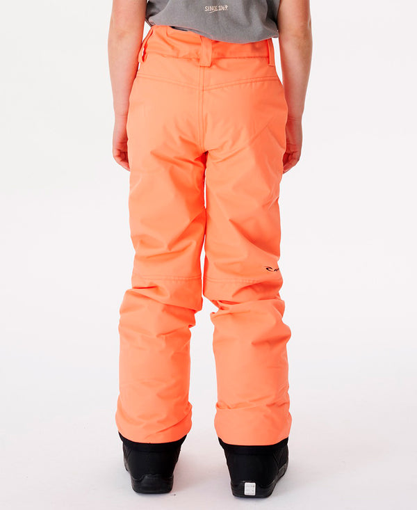 Pantalon RIP CURL OLLY JR Rosa