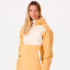 Campera RIP CURL RIDER ANORAK Naranja