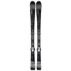Ski HEAD REAL JOY SLR JOY PRO C/Fijaciones