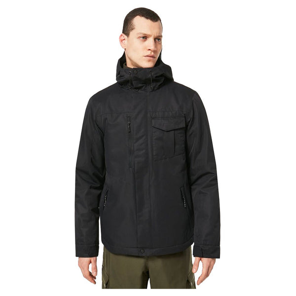 Campera OAKLEY CORE DIVISIONAL INSULATED Negro