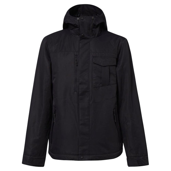 Campera OAKLEY CORE DIVISIONAL INSULATED Negro