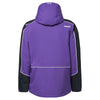 Campera OAKLEY RAPID ROTATION Negro/Violeta