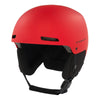 Casco OAKLEY MOD1 PRO Rojo