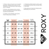 Campera ROXY BILLIE Verde Agua