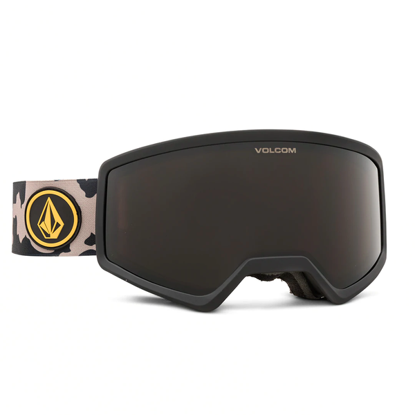 Antiparras Volcom - Stoney Desert Camo