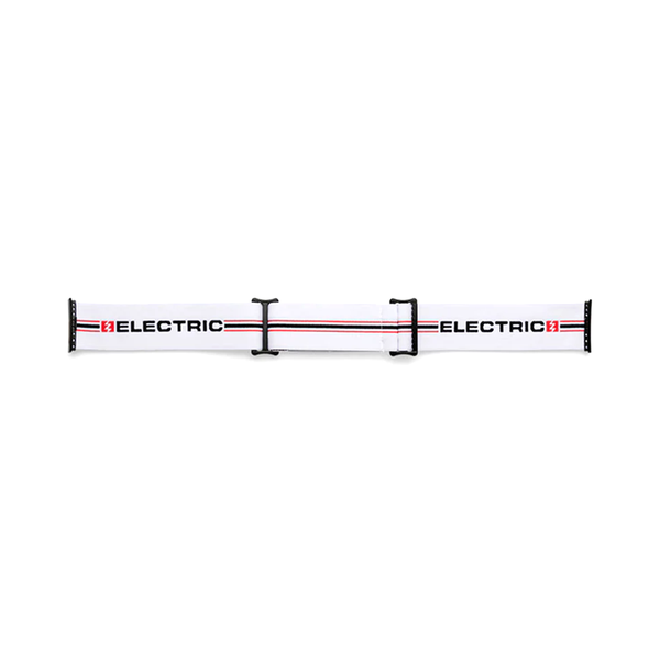 Antiparras Electric - Kleveland White Tape 2