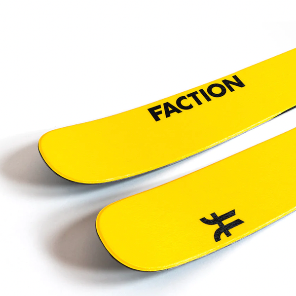 Faction - Dictator 4.0 W21 - Tabla de Ski